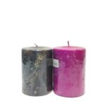 MERMER DESEN MUM ORTA