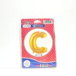 C GOLD 34 INC FOLYO BALON