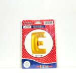 E GOLD 34 INC FOLYO BALON