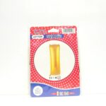 I GOLD 34 INC FOLYO BALON