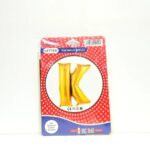 K GOLD 34 INC FOLYO BALON