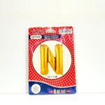 N GOLD 34 INC FOLYO BALON