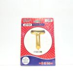 T GOLD 34 INC FOLYO BALON