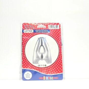 A GUMUS 34 INC FOLYO BALON