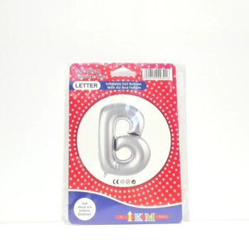 B GUMUS 34 INC FOLYO BALON