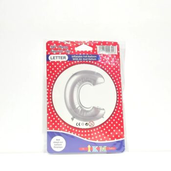 C GUMUS 34 INC FOLYO BALON