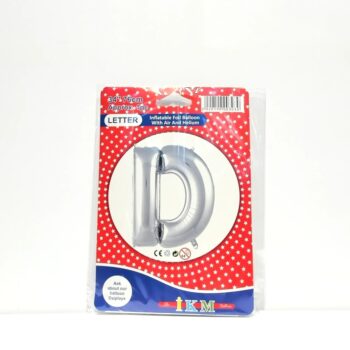 D GUMUS 34 INC FOLYO BALON