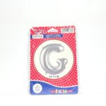 G GUMUS 34 INC FOLYO BALON