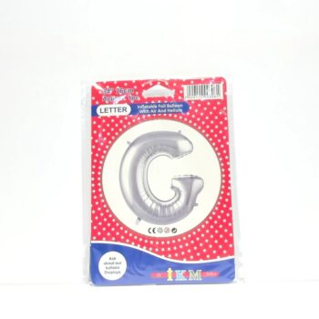 G GUMUS 34 INC FOLYO BALON