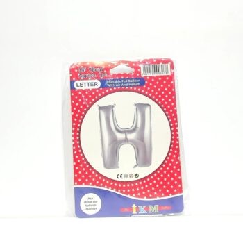 H GUMUS 34 INC FOLYO BALON