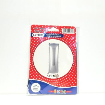 I GUMUS 34 INC FOLYO BALON