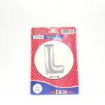 L GUMUS 34 INC FOLYO BALON