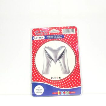 M GUMUS 34 INC FOLYO BALON