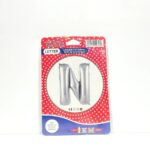 N GUMUS 34 INC FOLYO BALON