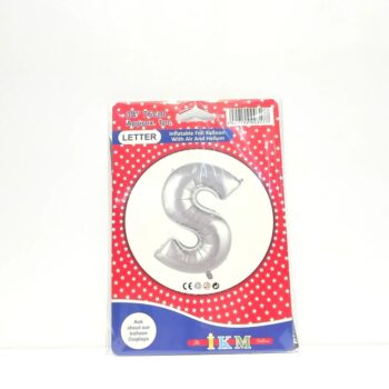 S GUMUS 34 INC FOLYO BALON