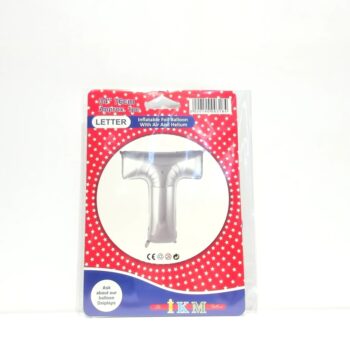 T GUMUS 34 INC FOLYO BALON