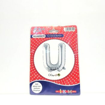 U GUMUS 334 INC FOLYO BALON