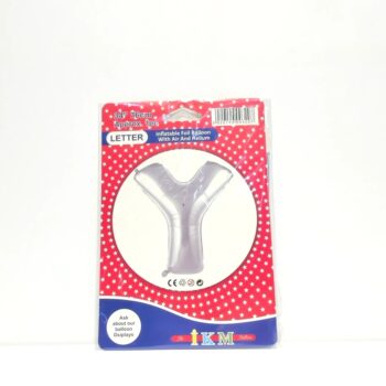 Y GUMUS 34 INC FOLYO BALON