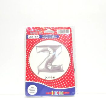 Z GUMUS 34 INC FOLYO BALON