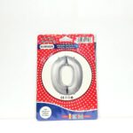 0 GUMUS 34INC FOLYO BALON