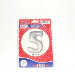 5 GUMUS 34 INC FOLYO BALON