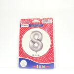 8 GUMUS 34 INC FOLYO BALON