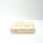 BAROTTİ 6LI CİDARLI SOSLUK