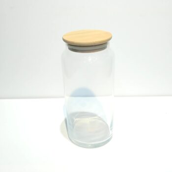 GONUL BUYUK BOY KAVANOZ