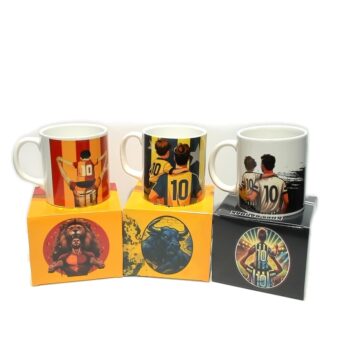 TARAFTAR KUPA FB GS BJK