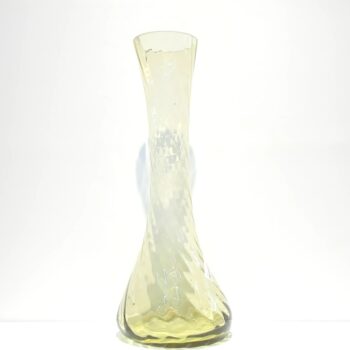 CAM FIL AYAGI VAZO YESIL