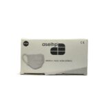 ASELTIP 50LI COCUK MASKESI