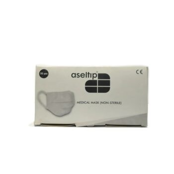 ASELTIP 50LI COCUK MASKESI