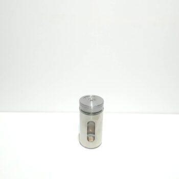 METAL ORTASI AÇIK TUZLUK