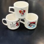 HNX SERAMIK SEVGILI KUPA