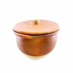 GUVEC TENCERE KUCUK BOY