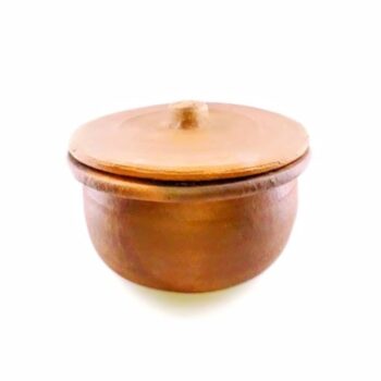 GUVEC TENCERE KUCUK BOY