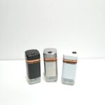 YAKUT METAL BRONZ DETAY TUZLUK