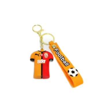 LISANSLI GALATASARAY ANAHTARLIK