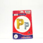 P GOLD 34 INC FOLYO BALON