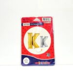 K GUMUS 34 INC FOLYO BALON