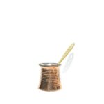 BAKIR CEZVE KUCUK BOY