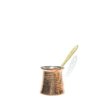 BAKIR CEZVE KUCUK BOY