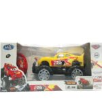 OFF ROAD ARABA UZAKDAN