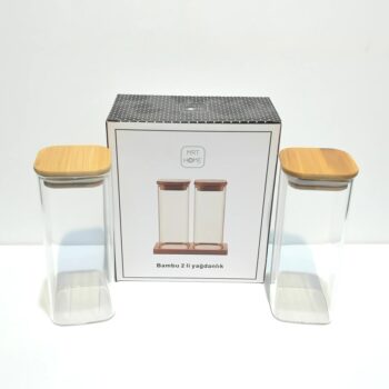 MRT-116 2Lİ BAHARATLIK STANDLI