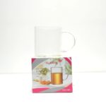 ALK-1401 BORASILIKAT CAM KUPA