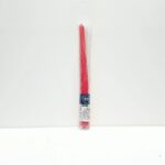 AURA 7SAATLIK SAMDAN MUMU KIRMIZI