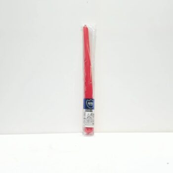 AURA 7SAATLIK SAMDAN MUMU KIRMIZI