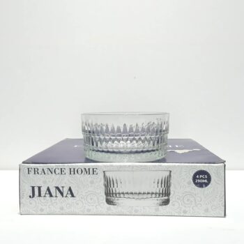 FRANCE HOME JIANA 4LU KASE