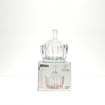 MILAN KAPAKLI SEKERLIK