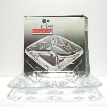 ZANGAN TIDA 4 BOLMELI CEREZLIK